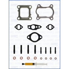 JTC11203 AJUSA Монтажный комплект, компрессор