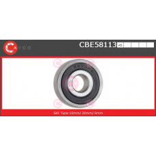 CBE58113AS CASCO Подшипник