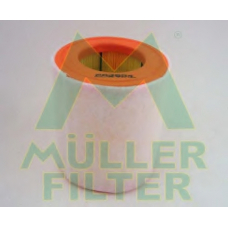 PA3554 MULLER FILTER Воздушный фильтр