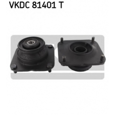 VKDC 81401 T SKF Опора стойки амортизатора