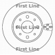 FBD1438<br />FIRST LINE