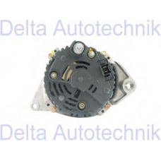 L 42 230 DELTA AUTOTECHNIK Генератор