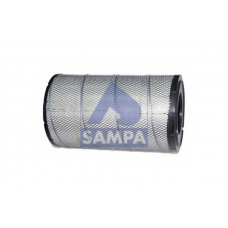 051.207 SAMPA Воздушный фильтр