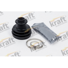 4415545 KRAFT AUTOMOTIVE Комплект пылника, приводной вал