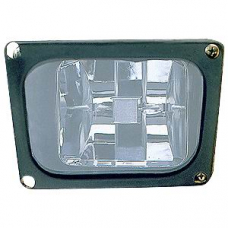 661-2003R-CU-E DEPO Fog lamp