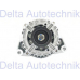 L 42 550 DELTA AUTOTECHNIK Генератор