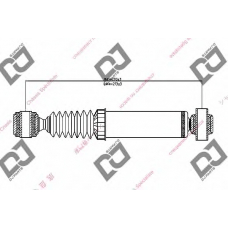 DS1214GT DJ PARTS Амортизатор