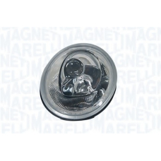 710302505004 MAGNETI MARELLI Основная фара