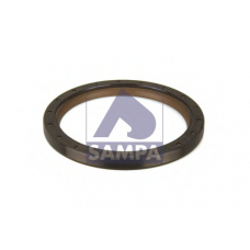 041.146 SAMPA Уплотняющее кольцо, коленчатый вал