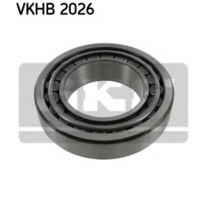 VKHB 2026 SKF Подшипник ступицы колеса