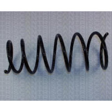 8750 2515 TRIDON Coil spring front