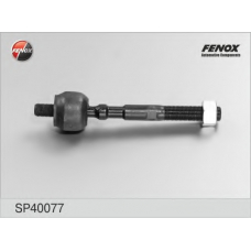 SP40077 FENOX Осевой шарнир, рулевая тяга