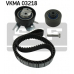 VKMA 03218 SKF Комплект ремня грм