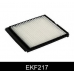 EKF217 COMLINE Фильтр, воздух во внутренном пространстве
