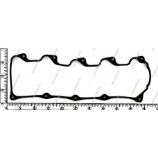 T122A46 NPS Прокладка, крышка головки цилиндра