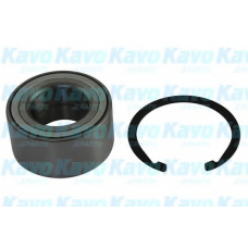 WBK-5525 KAVO PARTS Комплект подшипника ступицы колеса