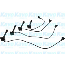 ICK-9043 KAVO PARTS Комплект проводов зажигания