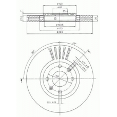 1.0930.2.4 METZGER 