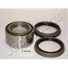 KK-11010 JAPANPARTS Комплект подшипника ступицы колеса