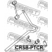 CRSB-PTCR FEBEST Опора, стабилизатор