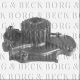 BWP1603<br />BORG & BECK
