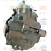 8FK 351 114-321 HELLA Компрессор, кондиционер