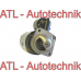 A 10 330 ATL Autotechnik Стартер