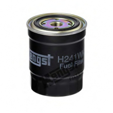 H241WK HENGST FILTER Топливный фильтр