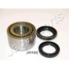 KK-20320 JAPANPARTS Комплект подшипника ступицы колеса