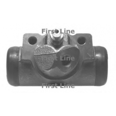 FBW1829 FIRST LINE Колесный тормозной цилиндр