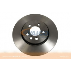 V49-80001 VEMO/VAICO Тормозной диск