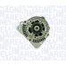 944390409700 MAGNETI MARELLI Генератор