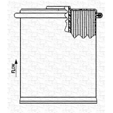 213908502000 MAGNETI MARELLI Фильтр топливный