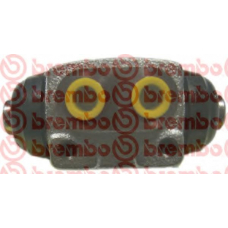 A 12 851 BREMBO Колесный тормозной цилиндр