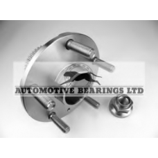 ABK821 Automotive Bearings Комплект подшипника ступицы колеса