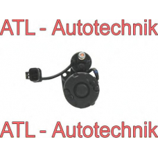 A 74 550 ATL Autotechnik Стартер