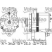 436117 VALEO Генератор