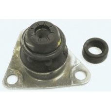 87-170-A BOGE Подвеска, двигатель