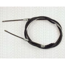 8140 10102 TRIDON Hand brake cable