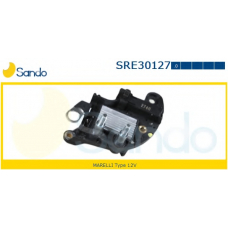 SRE30127.0 SANDO Регулятор