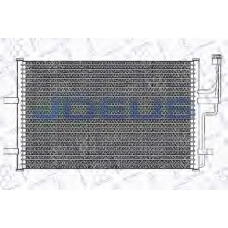 716M23 JDEUS Конденсатор, кондиционер