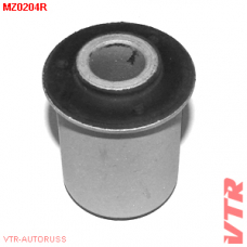 MZ0204R VTR Сайлентблок рычага задней подвески