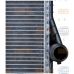 8MK 376 712-494 HELLA Радиатор, охлаждение двигателя