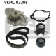 VKMC 03205<br />SKF