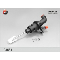 C1561 FENOX Главный цилиндр, система сцепления