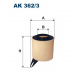 AK362/3<br />FILTRON