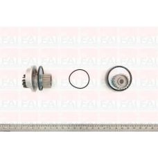 WP6220 FAI AutoParts Водяной насос