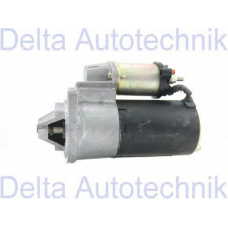 A 14 615 DELTA AUTOTECHNIK Стартер