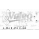 433453<br />VALEO