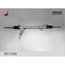 SR17205 FENOX Рулевой механизм